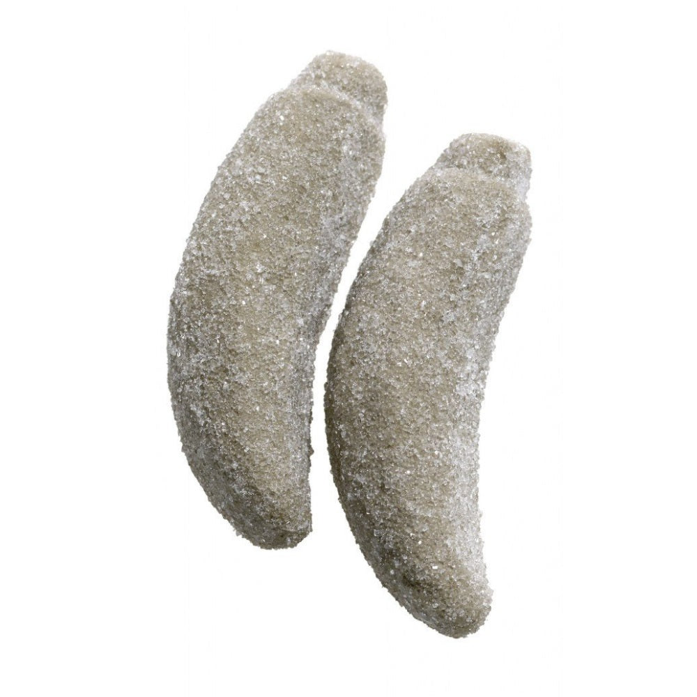 Hlaup saltir bananar 1,2kg